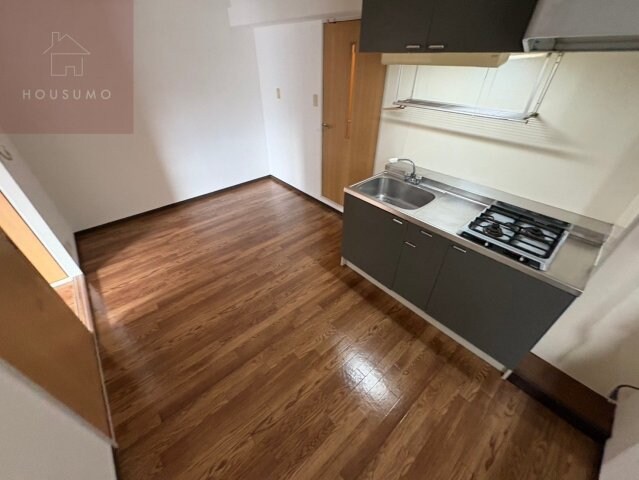 緑橋駅 徒歩8分 6階の物件内観写真