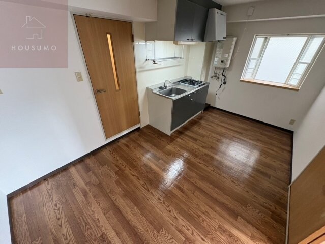 緑橋駅 徒歩8分 6階の物件内観写真