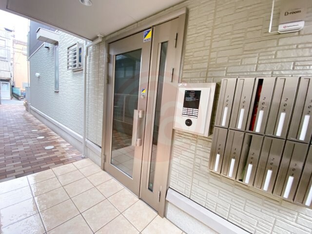 ＪＲ俊徳道駅 徒歩3分 2階の物件外観写真