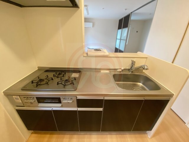 ＪＲ俊徳道駅 徒歩3分 2階の物件内観写真