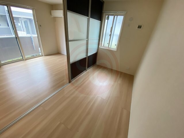 ＪＲ俊徳道駅 徒歩3分 2階の物件内観写真