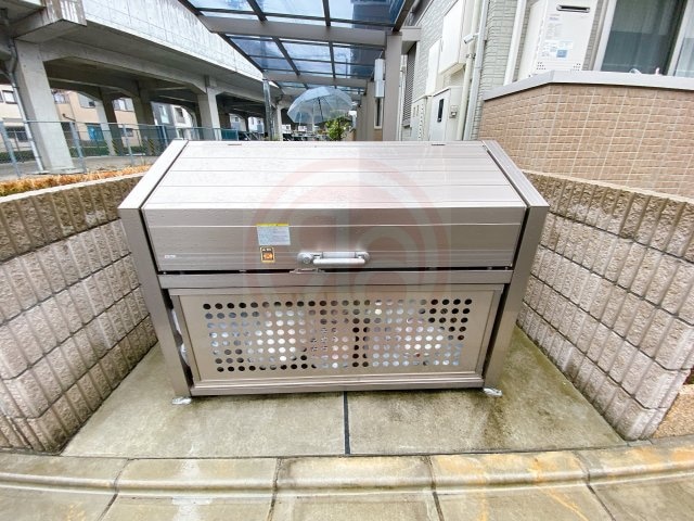 ＪＲ俊徳道駅 徒歩3分 2階の物件内観写真