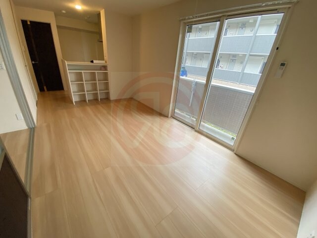 ＪＲ俊徳道駅 徒歩3分 2階の物件内観写真