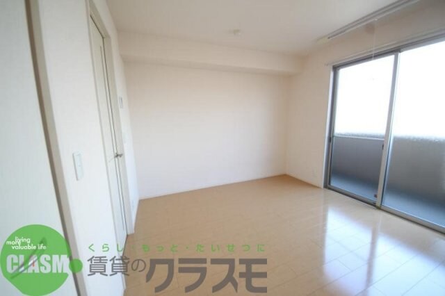 八戸ノ里駅 徒歩4分 3階の物件内観写真