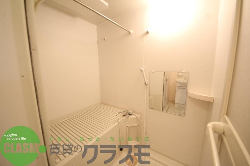 八戸ノ里駅 徒歩4分 3階の物件内観写真