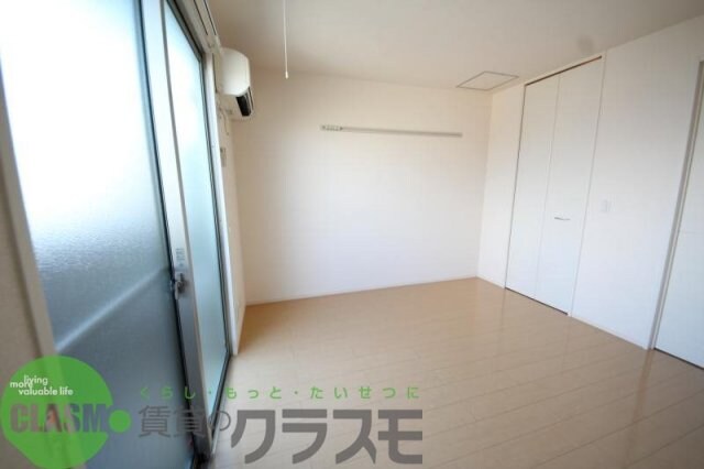 八戸ノ里駅 徒歩4分 3階の物件内観写真