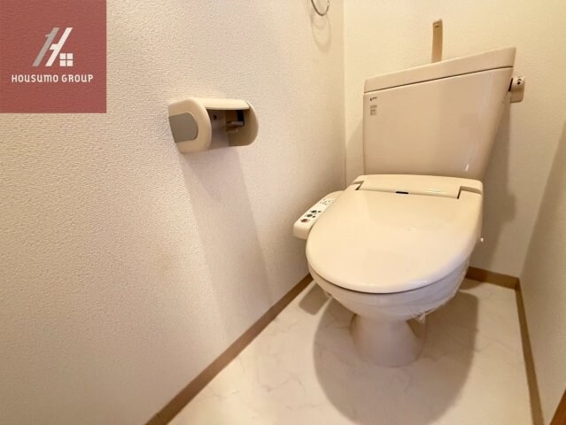 長田駅 徒歩4分 2階の物件内観写真