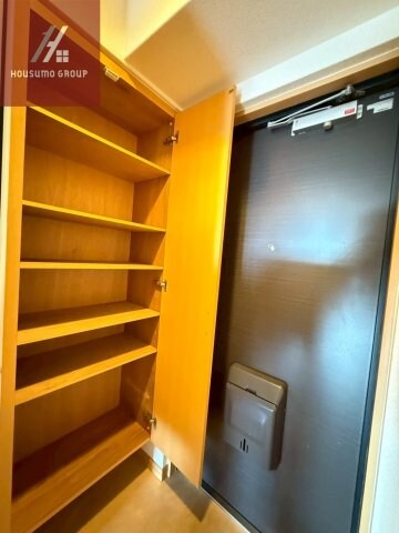 長田駅 徒歩4分 2階の物件内観写真