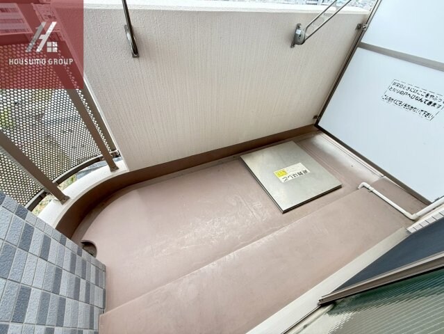 長田駅 徒歩4分 2階の物件内観写真