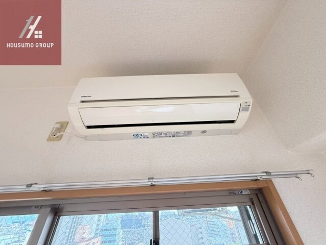 長田駅 徒歩4分 2階の物件内観写真