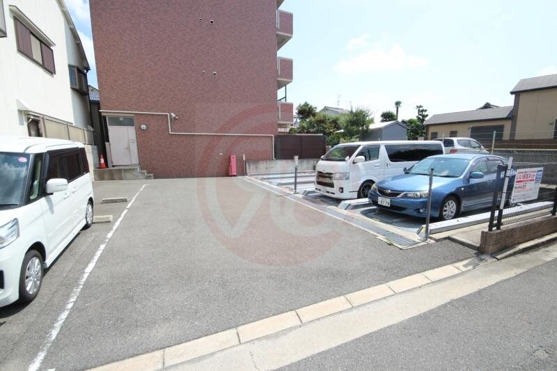 河内小阪駅 徒歩14分 5階の物件外観写真