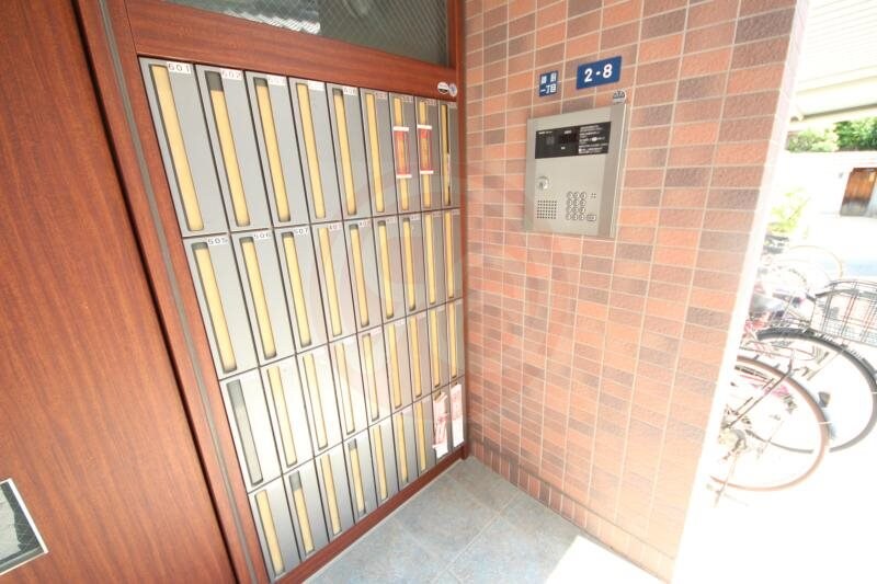 河内小阪駅 徒歩14分 5階の物件内観写真