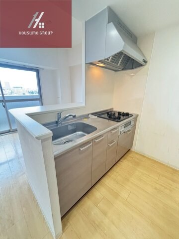 ヴィルヌーブS・K・Hの物件内観写真