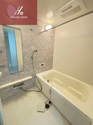 ヴィルヌーブS・K・Hの物件内観写真