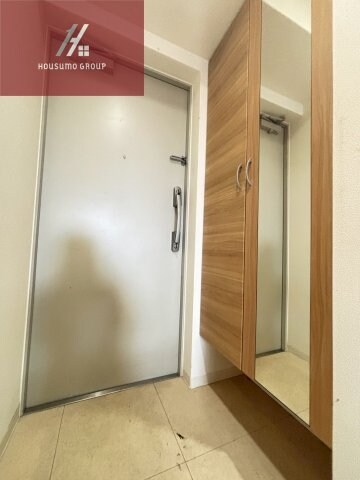 ヴィルヌーブS・K・Hの物件内観写真