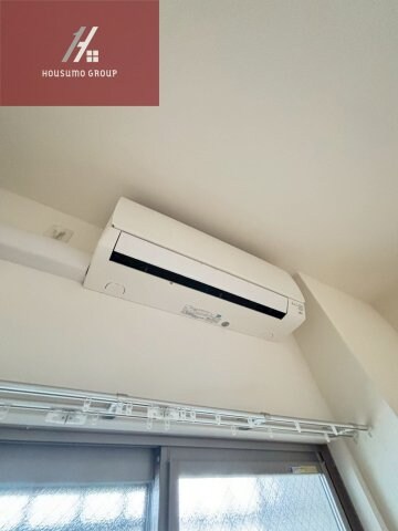 ヴィルヌーブS・K・Hの物件内観写真