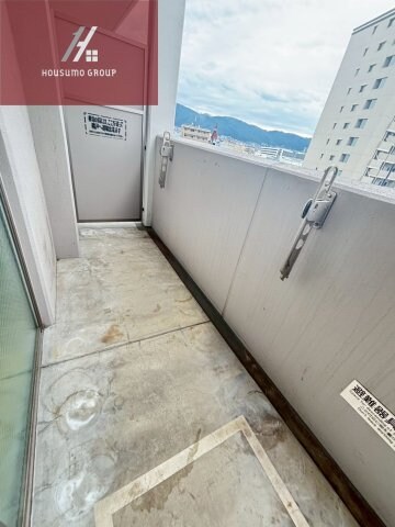 ヴィルヌーブS・K・Hの物件内観写真