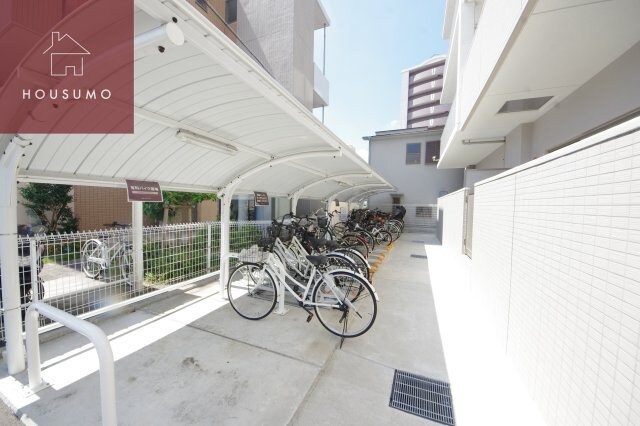 ヴィルヌーブS・K・Hの物件内観写真