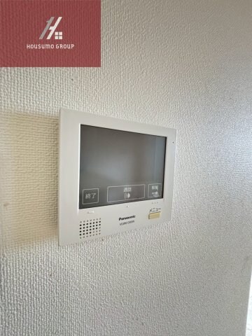 ヴィルヌーブS・K・Hの物件内観写真