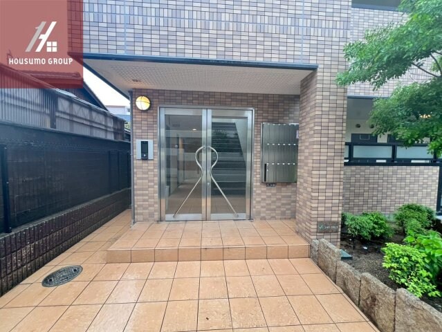 弥刀駅 徒歩10分 3階の物件外観写真