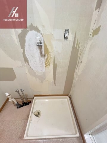 弥刀駅 徒歩10分 3階の物件内観写真