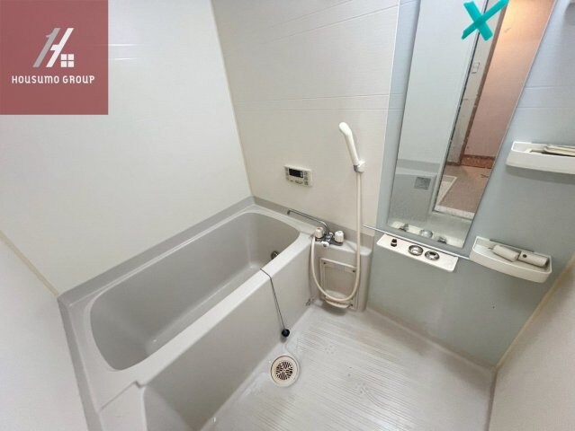 弥刀駅 徒歩10分 3階の物件内観写真