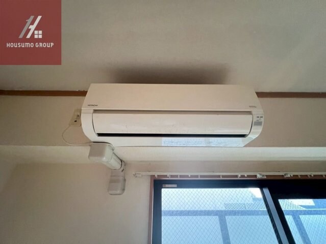 弥刀駅 徒歩10分 3階の物件内観写真