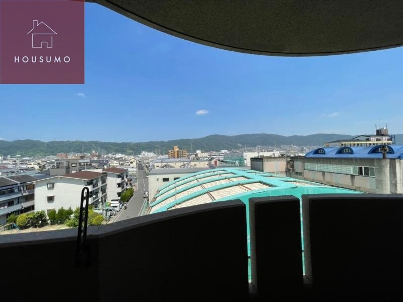 フローリッシュ北田の物件外観写真