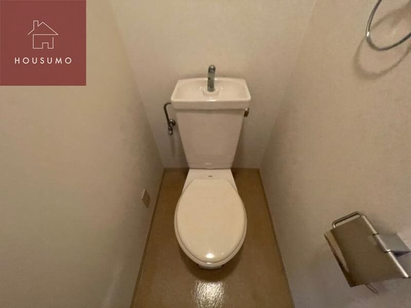 フローリッシュ北田の物件内観写真