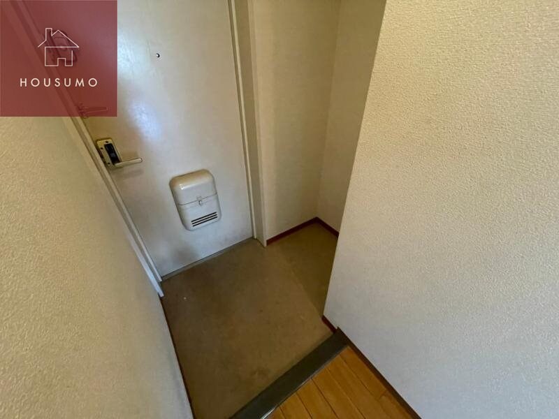 フローリッシュ北田の物件内観写真