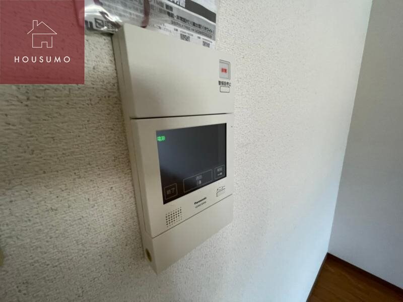 フローリッシュ北田の物件内観写真