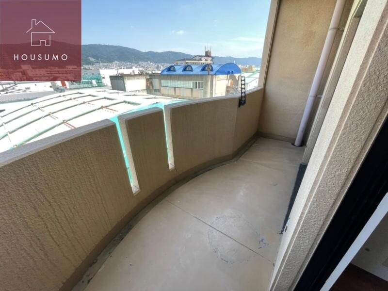 フローリッシュ北田の物件内観写真