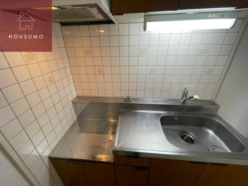 フローリッシュ北田の物件内観写真