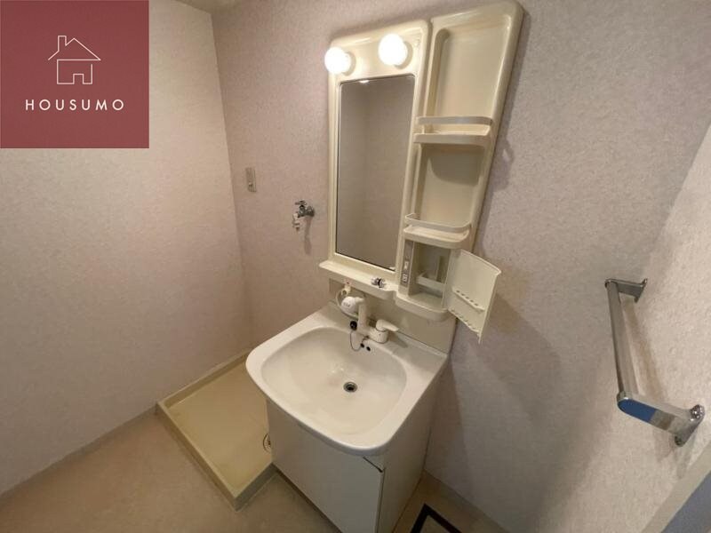 フローリッシュ北田の物件内観写真