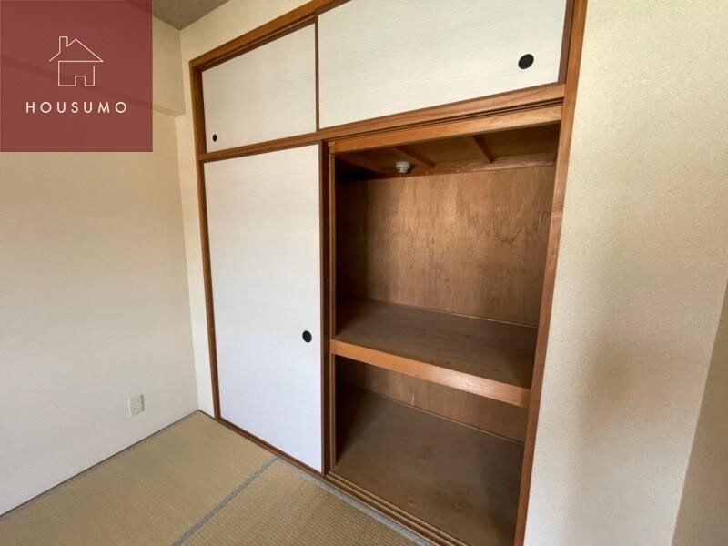 フローリッシュ北田の物件内観写真