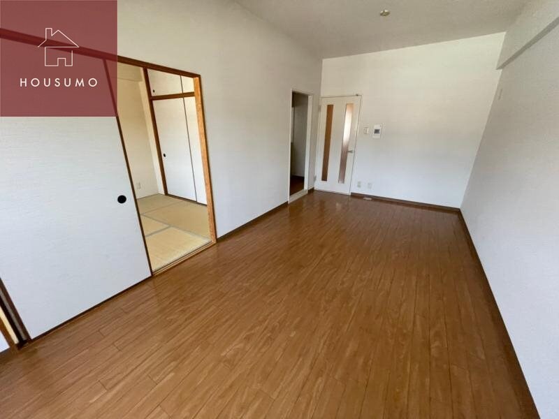 フローリッシュ北田の物件内観写真