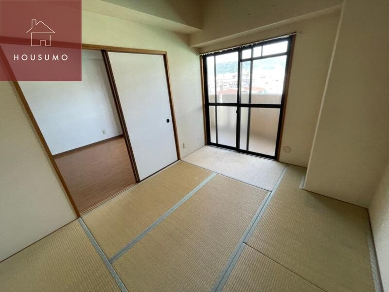 フローリッシュ北田の物件内観写真