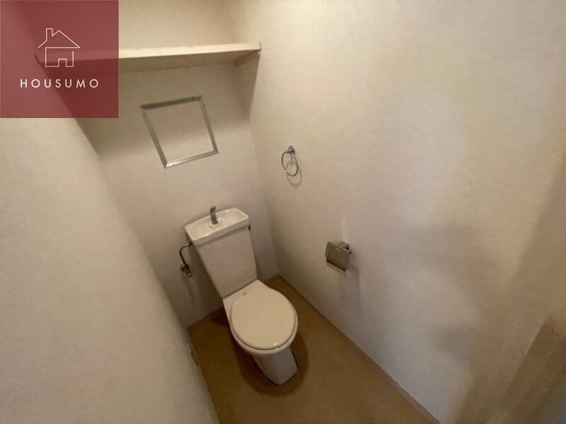 フローリッシュ北田の物件内観写真