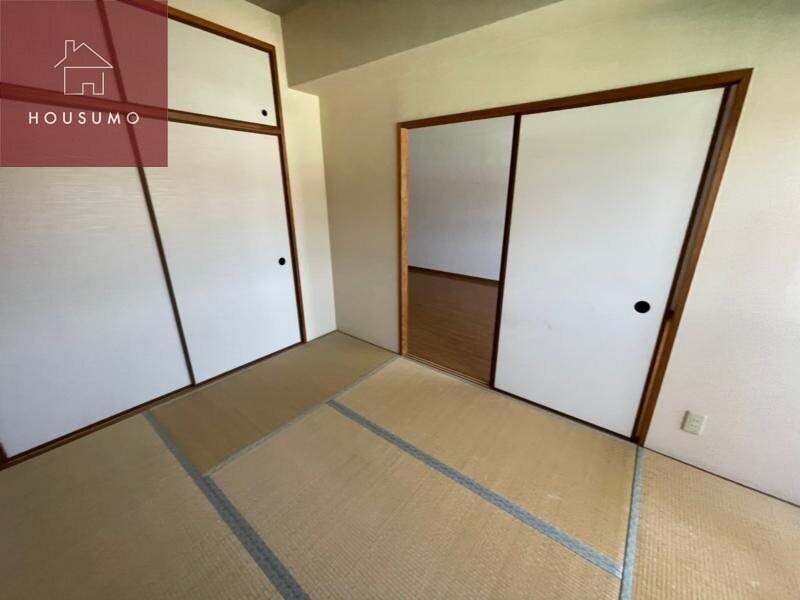 フローリッシュ北田の物件内観写真