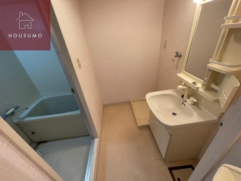 フローリッシュ北田の物件内観写真