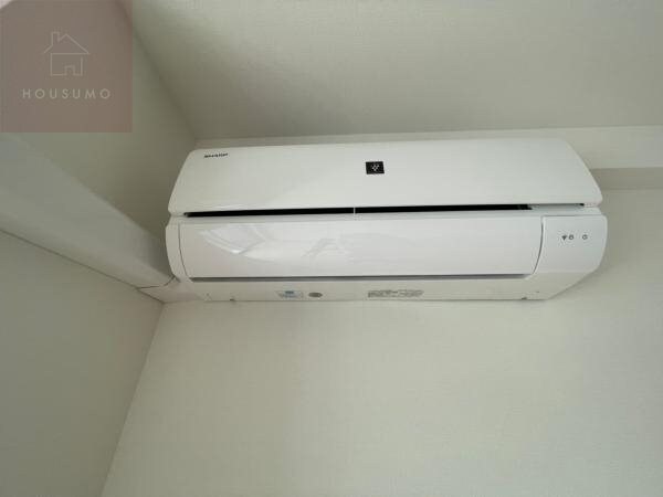 近鉄八尾駅 徒歩10分 7階の物件内観写真