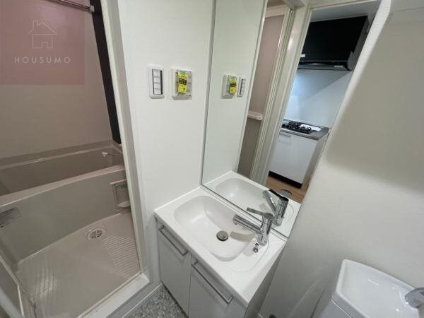 近鉄八尾駅 徒歩10分 7階の物件内観写真