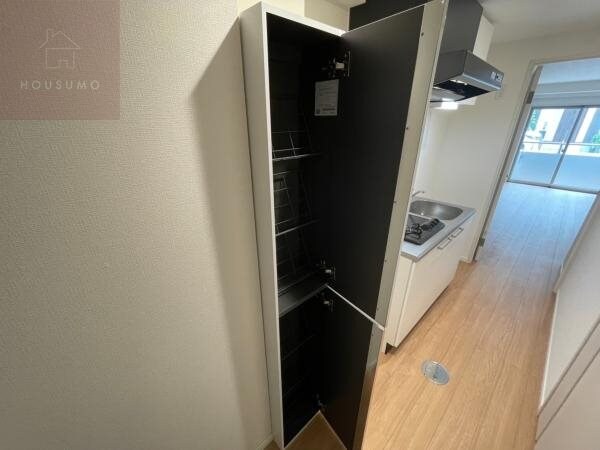 近鉄八尾駅 徒歩10分 7階の物件内観写真