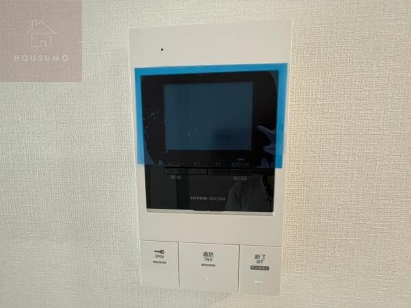 近鉄八尾駅 徒歩10分 7階の物件内観写真