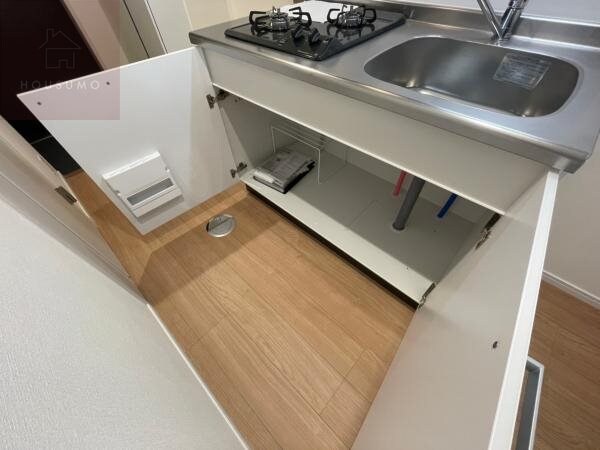 近鉄八尾駅 徒歩10分 7階の物件内観写真