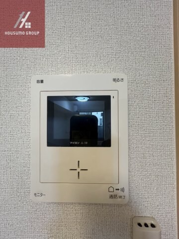 恩智駅 徒歩10分 2階の物件内観写真