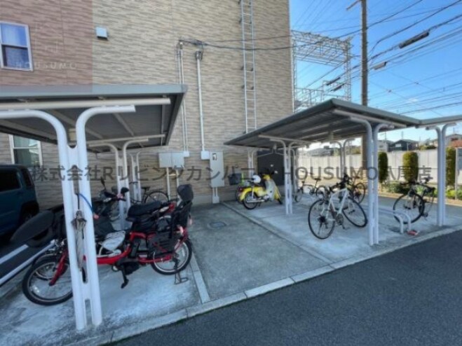 恩智駅 徒歩10分 2階の物件内観写真