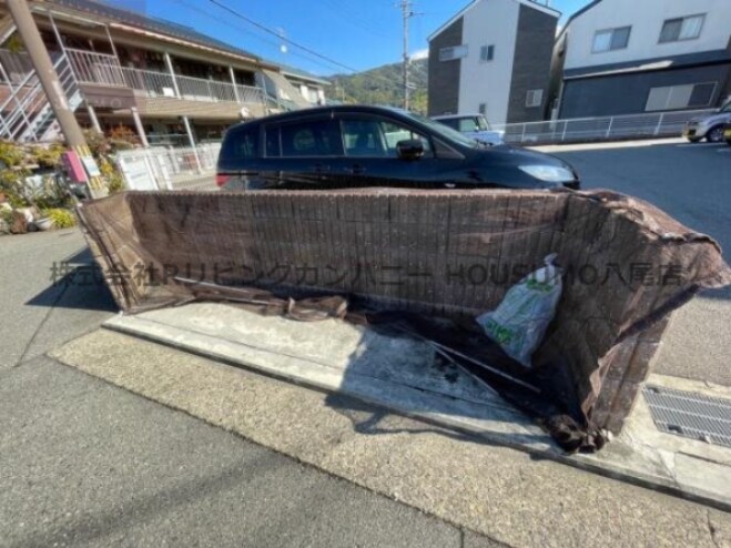 恩智駅 徒歩10分 2階の物件内観写真