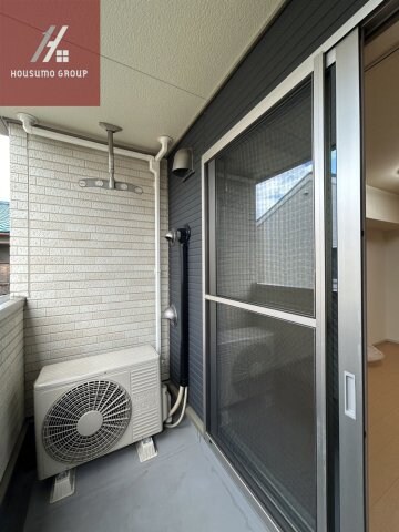 恩智駅 徒歩10分 2階の物件内観写真