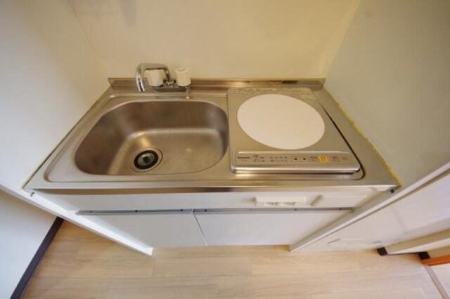 ＪＲ河内永和駅 徒歩7分 1階の物件内観写真